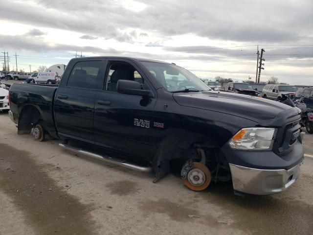 2015 Dodge RAM 1500 ST