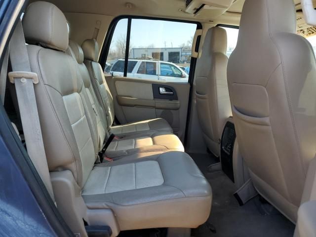 2003 Ford Expedition Eddie Bauer