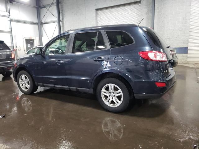 2011 Hyundai Santa FE GLS