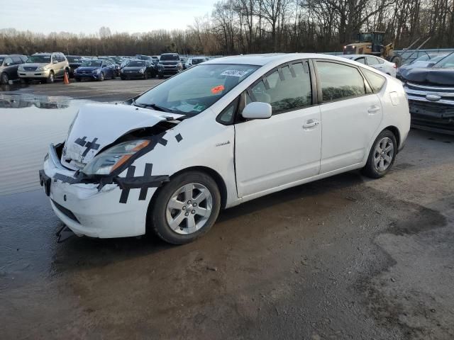 2006 Toyota Prius