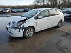 Toyota Prius salvage cars for sale: 2006 Toyota Prius