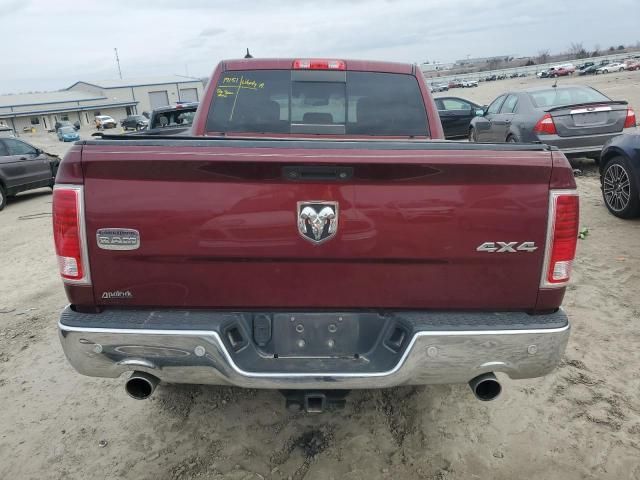 2016 Dodge RAM 1500 Longhorn