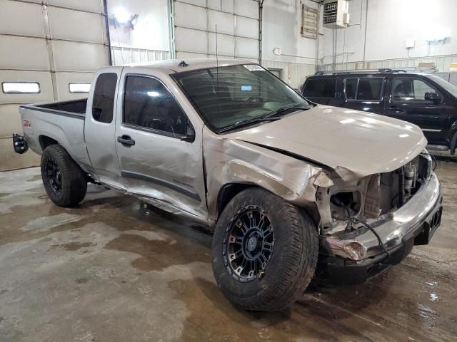 2004 Chevrolet Colorado