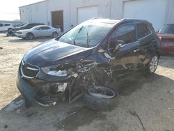 Salvage cars for sale at Jacksonville, FL auction: 2018 Buick Encore Preferred