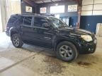 2008 Toyota 4runner Limited