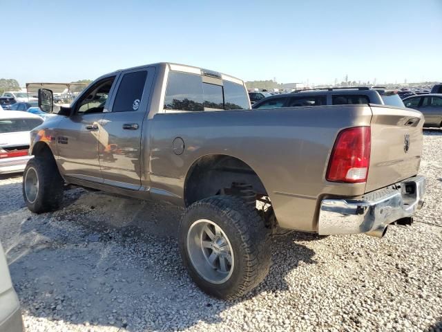 2010 Dodge RAM 1500