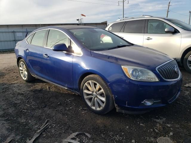 2013 Buick Verano