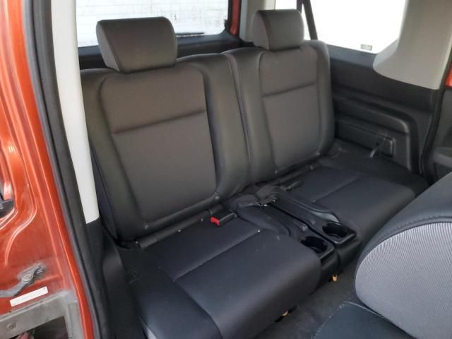 2005 Honda Element EX