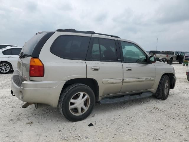 2003 GMC Envoy