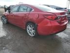 2014 Mazda 6 Touring