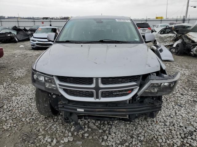 2019 Dodge Journey GT