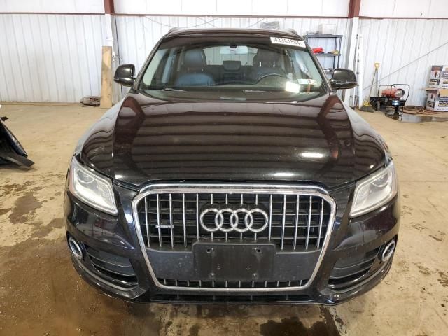 2015 Audi Q5 Premium