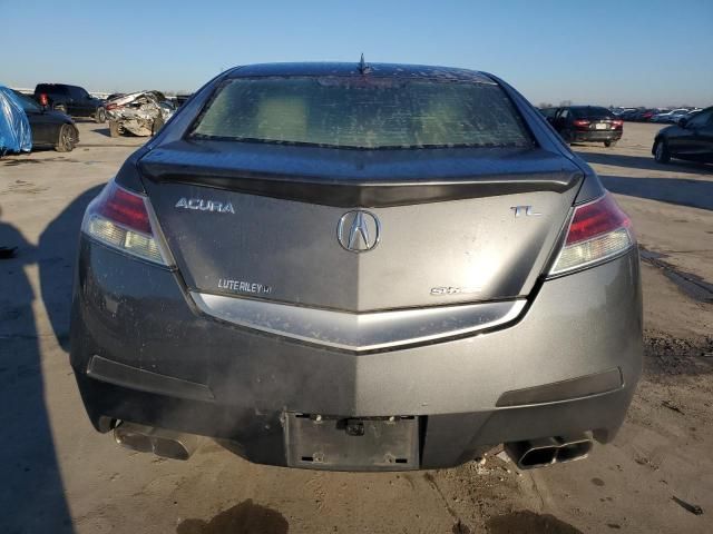 2009 Acura TL