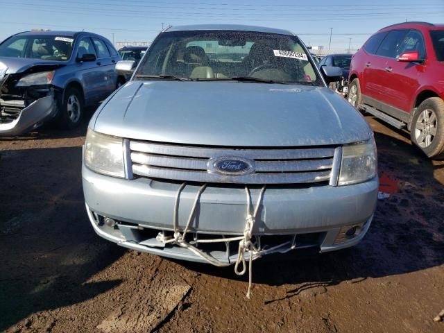 2008 Ford Taurus SEL