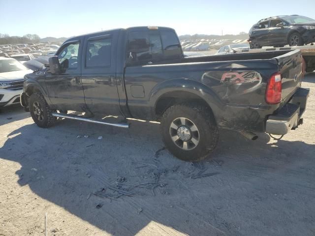 2011 Ford F250 Super Duty