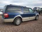 2007 Ford Expedition EL Eddie Bauer