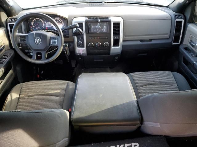 2012 Dodge RAM 2500 SLT