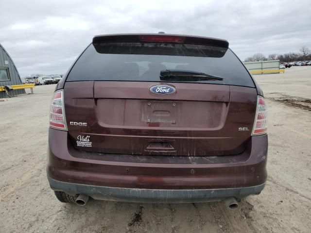 2010 Ford Edge SEL