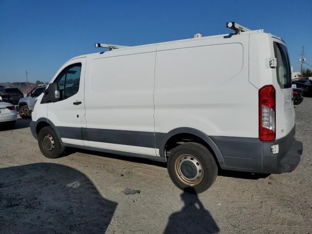 2016 Ford Transit T-250