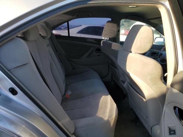 2010 Toyota Camry SE