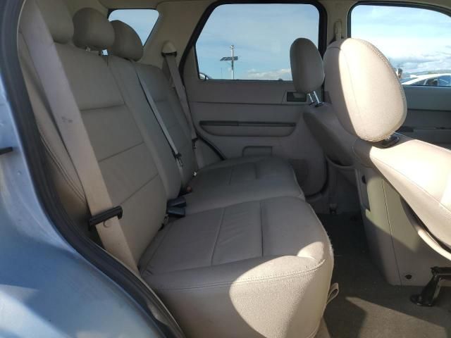 2008 Ford Escape HEV