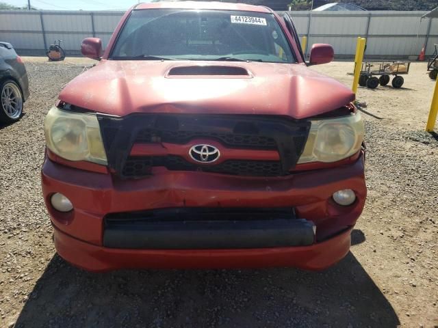 2011 Toyota Tacoma X-RUNNER Access Cab