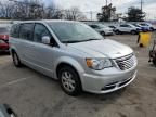 2011 Chrysler Town & Country Touring