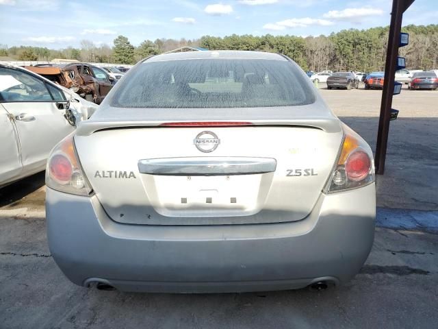 2011 Nissan Altima Base