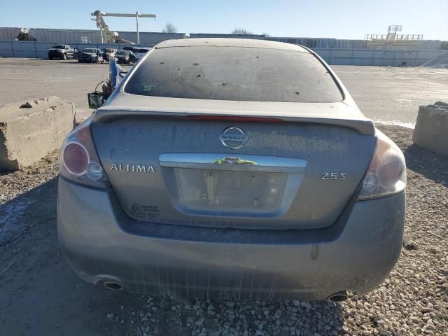 2008 Nissan Altima 2.5