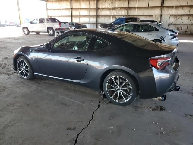 2019 Toyota 86