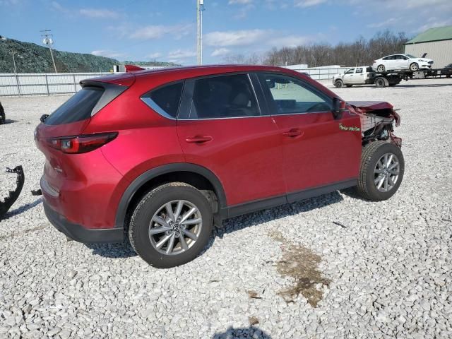 2023 Mazda CX-5 Preferred