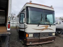 Buy Salvage Trucks For Sale now at auction: 1999 Beae Motorhome