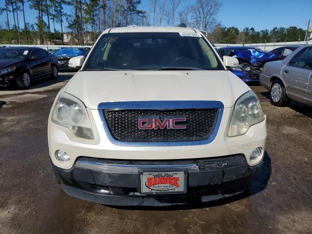 2011 GMC Acadia SLT-1