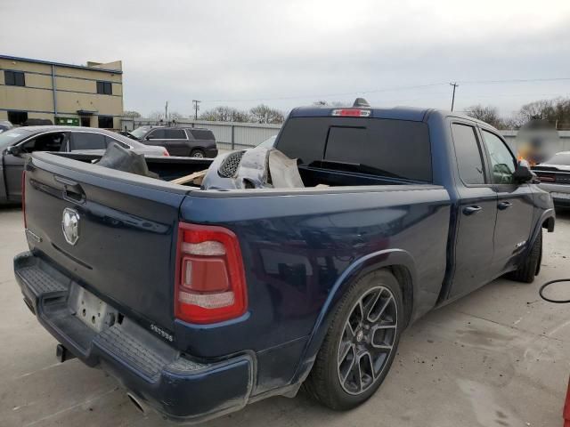 2019 Dodge 1500 Laramie