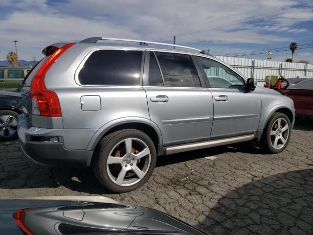 2012 Volvo XC90 R Design