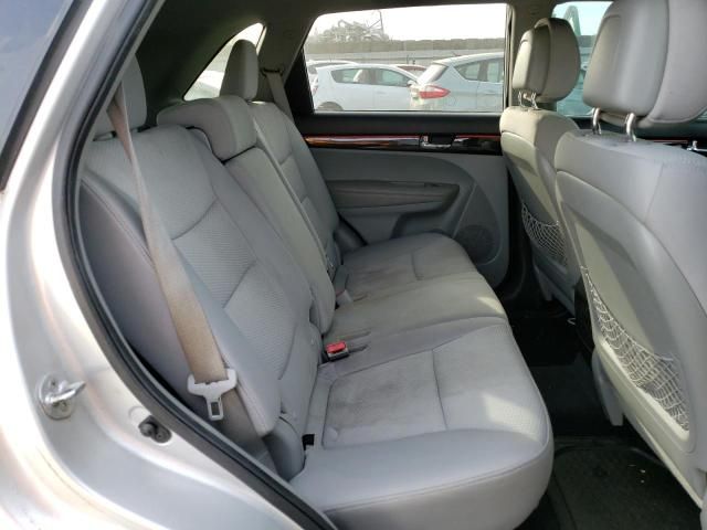 2011 KIA Sorento Base