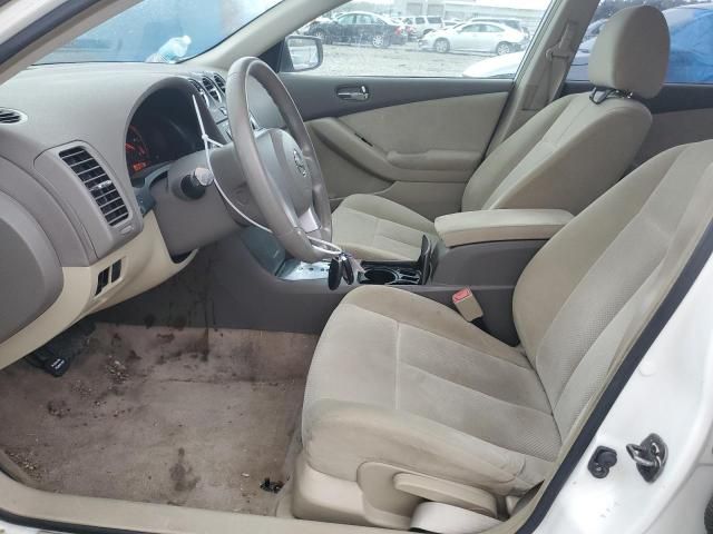 2008 Nissan Altima 2.5