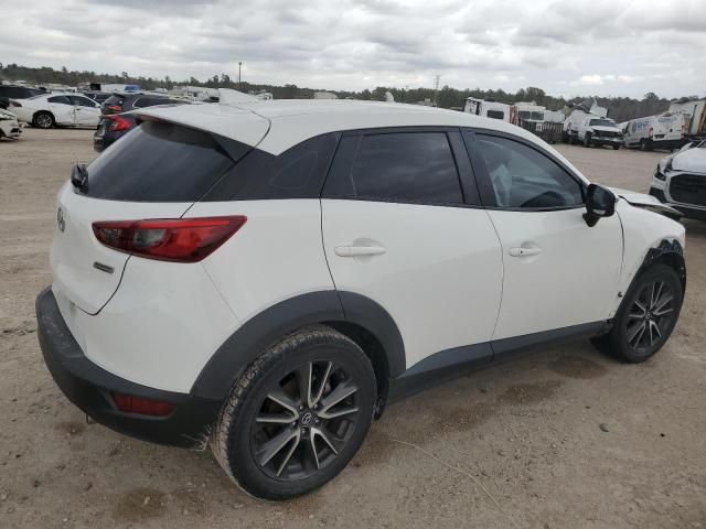 2017 Mazda CX-3 Touring