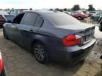 2007 BMW 328 I Sulev