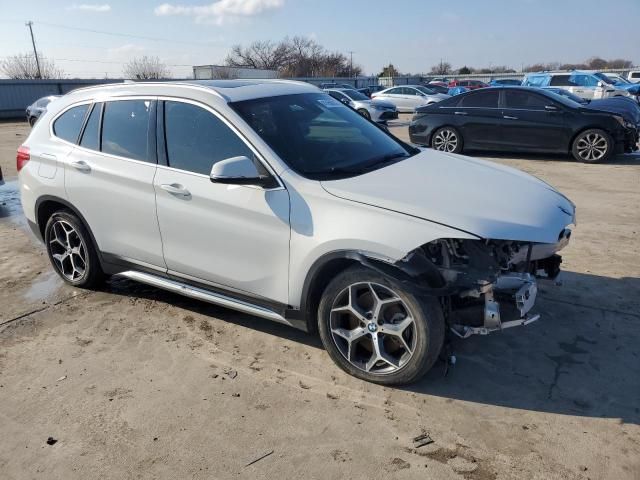 2019 BMW X1 SDRIVE28I