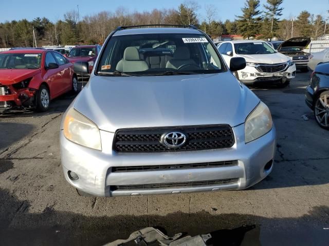 2006 Toyota Rav4