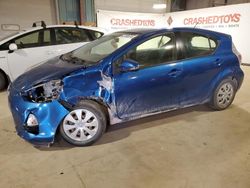 2013 Toyota Prius C for sale in Eldridge, IA