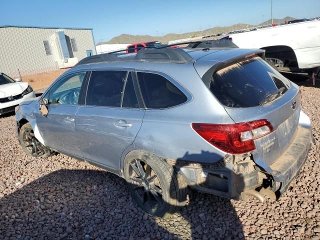 2015 Subaru Outback 3.6R Limited