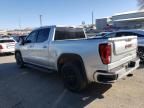 2021 GMC Sierra K1500 Elevation