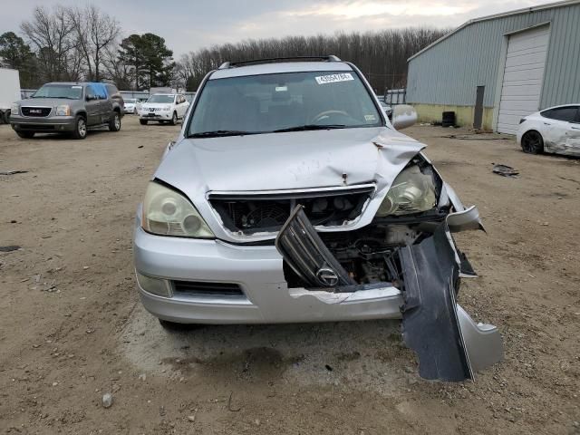 2006 Lexus GX 470