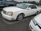 2005 Cadillac Deville