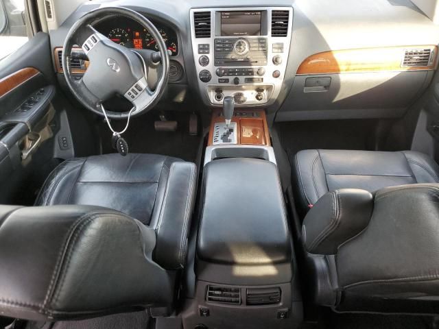 2010 Infiniti QX56