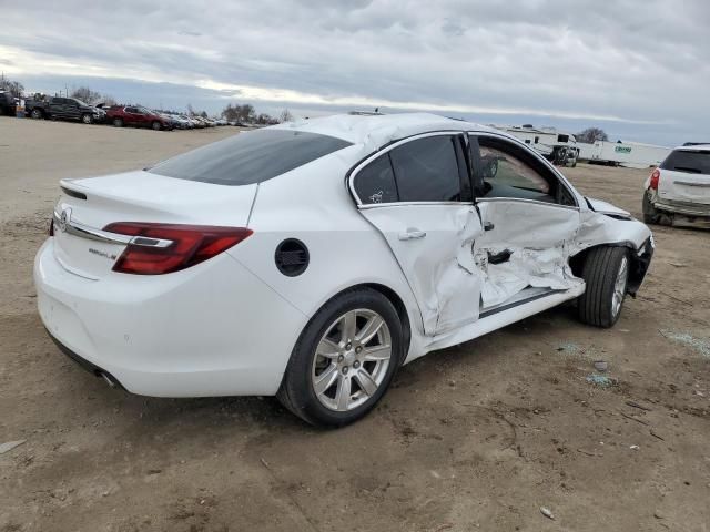 2014 Buick Regal Premium