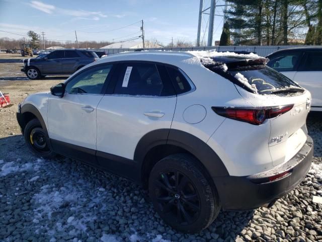 2021 Mazda CX-30 Premium Plus