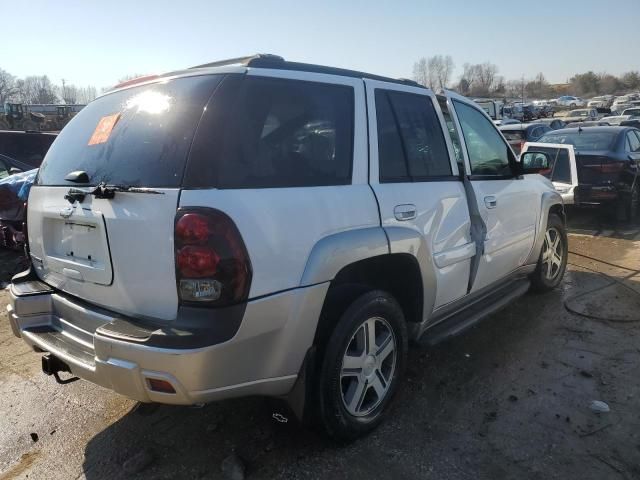 2005 Chevrolet Trailblazer LS